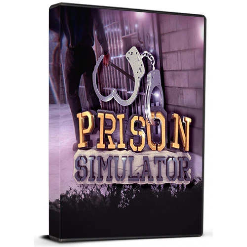 Prison Simulator (PC Steam Key / Global)