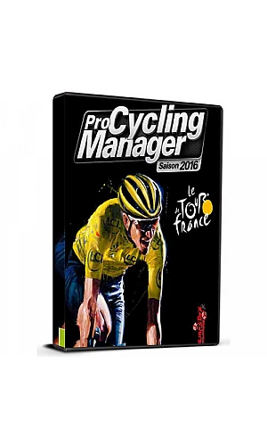 Pro Cycling Manager 2016 Cd Key Steam Global Pro Cycling Manager 2016 Cd Key Steam Global