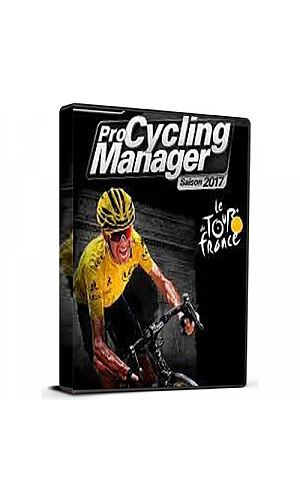 Pro Cycling Manager 2017 Cd Key Steam Global Pro Cycling Manager 2017 Cd Key Steam Global