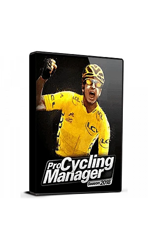 Pro Cycling Manager 2018 Cd Key Steam Global Pro Cycling Manager 2018 Cd Key Steam Global