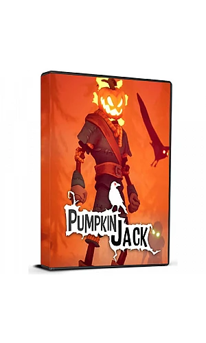 Pumpkin Jack Cd Key Steam Global