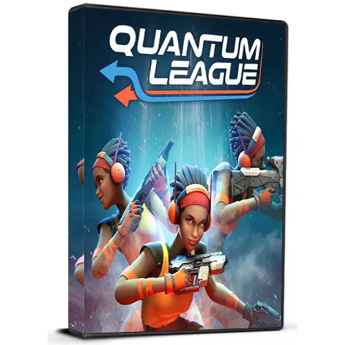 Quantum League (PC Steam Key / Global)