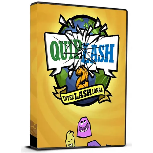 Quiplash 2 InterLASHional (PC Steam Key / Global)