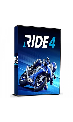 RIDE 4 Cd Key Steam Global RIDE 4 Cd Key Steam Global