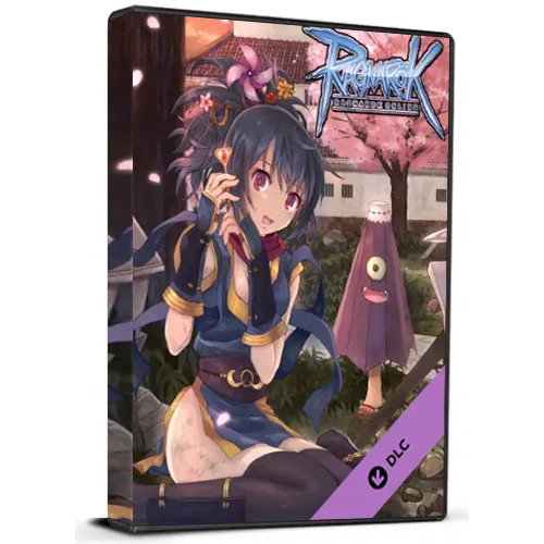 Ragnarok Online - Starting Pack DLC Offical Website Globa (PC Key / Global)
