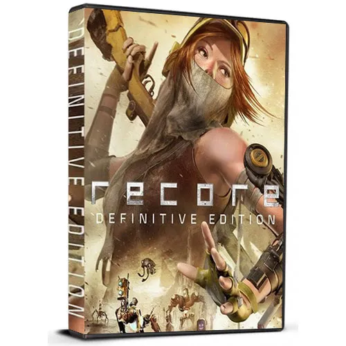 ReCore Definitive Edition (PC Steam Key / Global)
