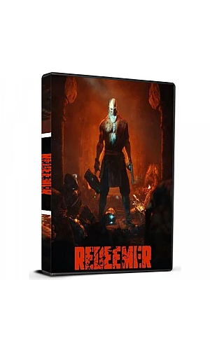 Redeemer Cd Key Steam Global