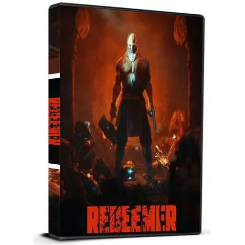 Redeemer (PC Steam Key / Global)