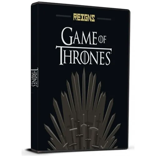 Reigns: Juego de Tronos (PC, clave Steam / Global)