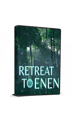 Retreat To Enen Cd Key Steam Global