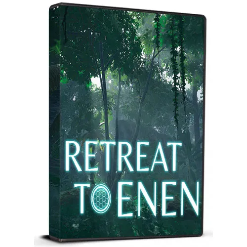 Retreat To Enen (PC Steam Key / Global)