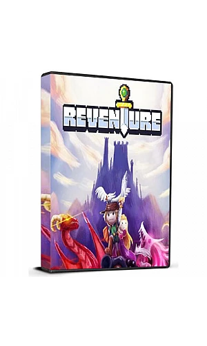 Reventure Cd Key Steam Global