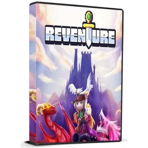 Reventure (PC Steam Key / Global)