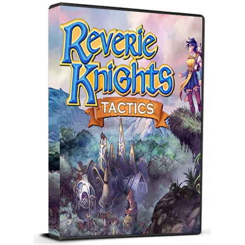 Reverie Knights Tactics (PC Steam Key / Global)