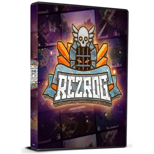 Rezrog (PC Steam Key / Global)