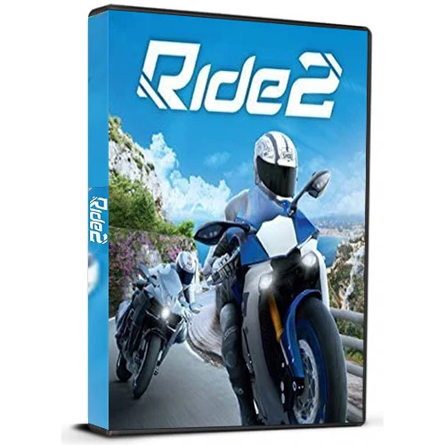 Ride 2 (PC Steam Key / Global)