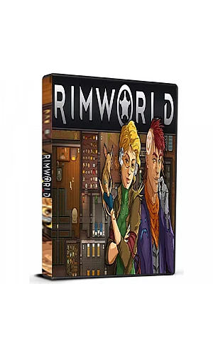 Rimworld Cd Key Steam Global Rimworld Cd Key Steam Global