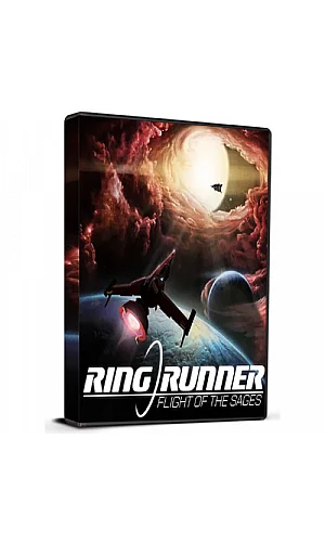Ring Runner Flight of the Sages Cd Key Steam Global Ring Runner Flight of the Sages Cd Key Steam Global