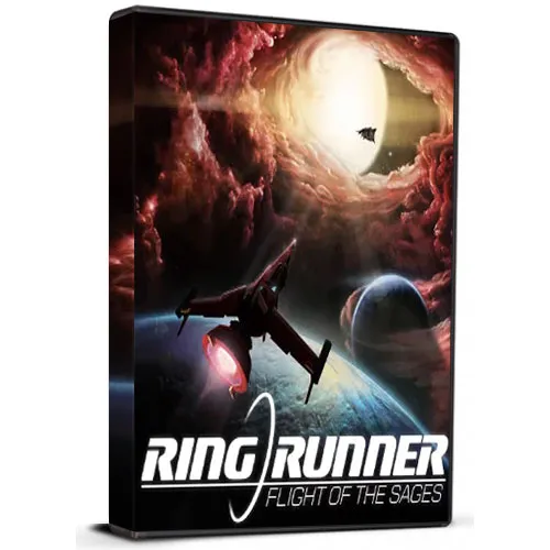 Ring Runner Flight of the Sages (PC Steam Key / Global)