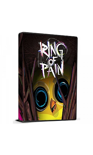 Ring of Pain Cd Key Steam Global