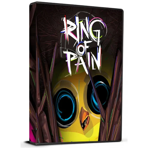 Ring of Pain (PC Steam Key / Global)