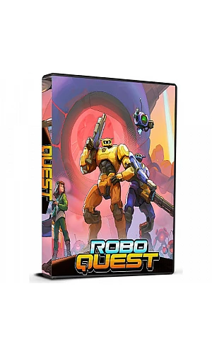 Roboquest Cd Key Steam Global Roboquest Cd Key Steam Global