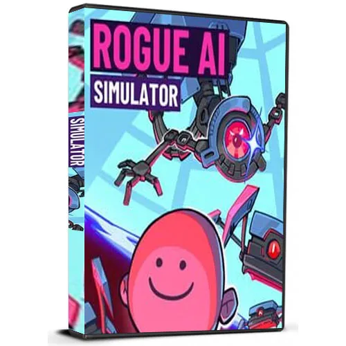 Rogue AI Simulator (PC Steam Key / Global)