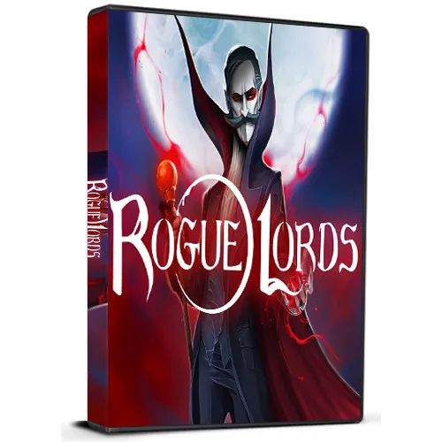 Rogue Lords (PC Steam Key / Global)