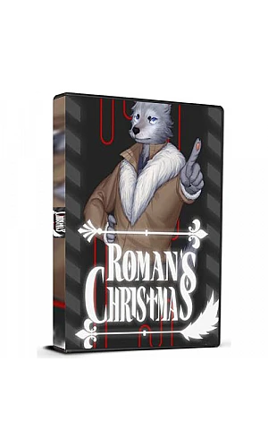 Roman's Christmas Cd Key Steam Global