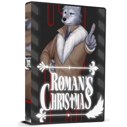 Roman's Christmas (PC Steam Key / Global)