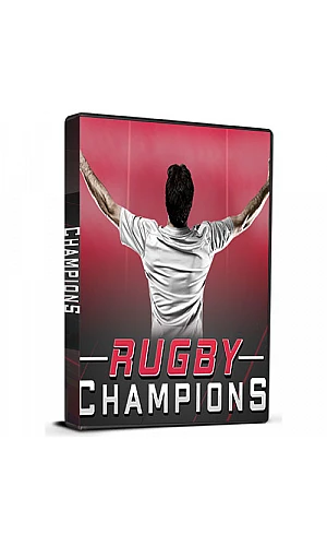 Rugby Champions Cd Key Steam Global Rugby Champions Cd Key Steam Global