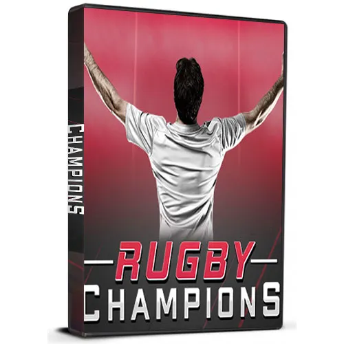 Rugby Champions (PC Steam Key / Global)