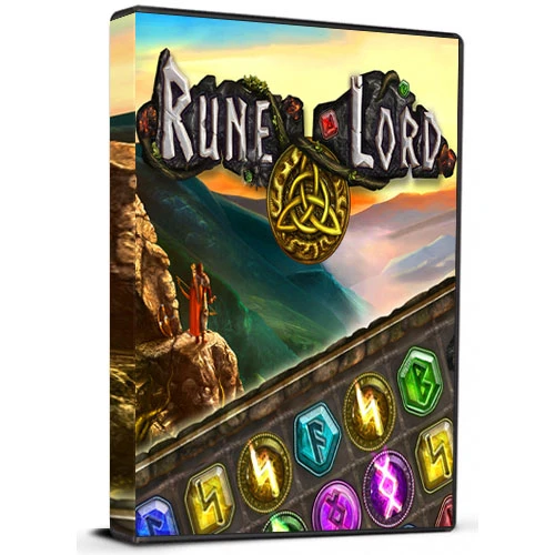 Rune Lord (PC Steam Key / Global)