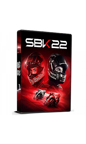 SBK 22 Cd Key Steam Global