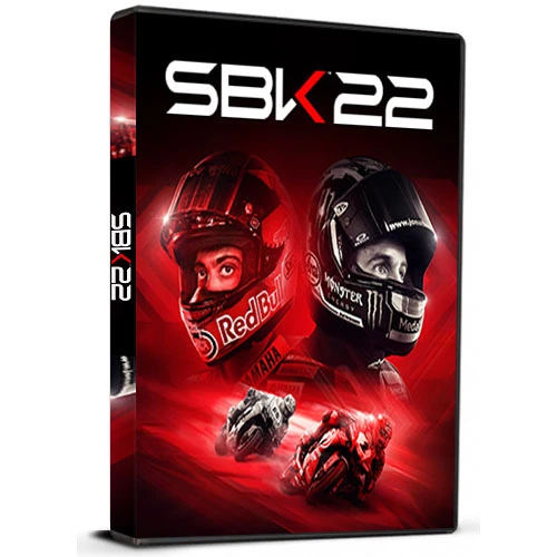 SBK 22 (PC Steam Key / Global)