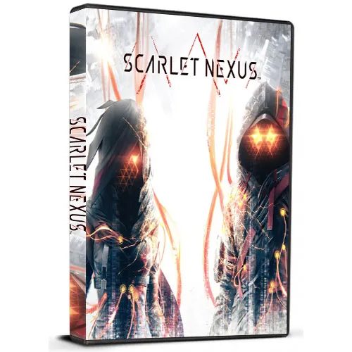 SCARLET NEXUS (PC Steam Key / Global)