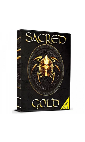 Sacred Gold Cd Key Steam Global