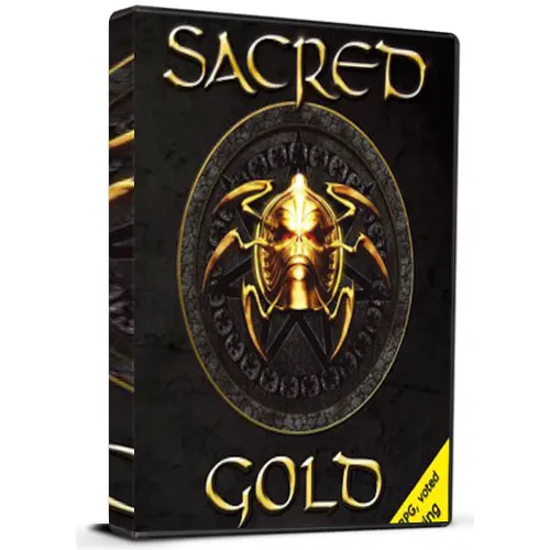 Oro sagrado (PC n.º TR92# Clave / Global)