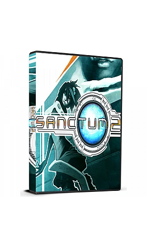 Sanctum 2 (PC Steam Key / Global)