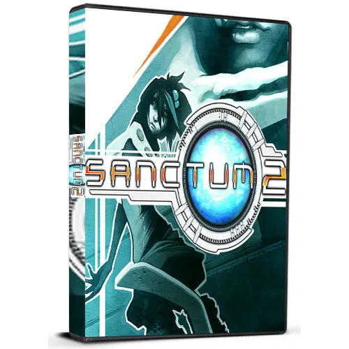 Sanctum 2 (PC Steam Key / Global)