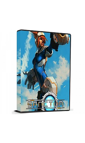 Sanctum Cd Key Steam Global