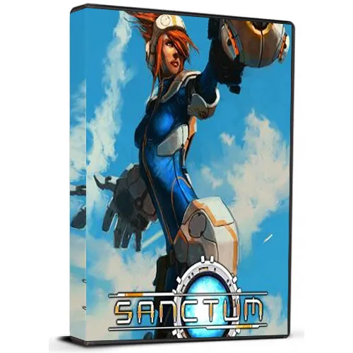 Sanctum (PC Steam Key / Global)