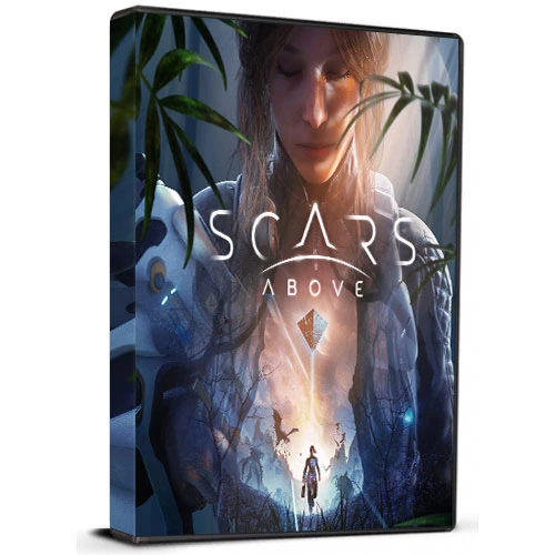 Scars Above (Tier 1) (PC Steam Key / Global)