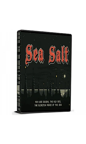Sea Salt Cd Key Steam Global