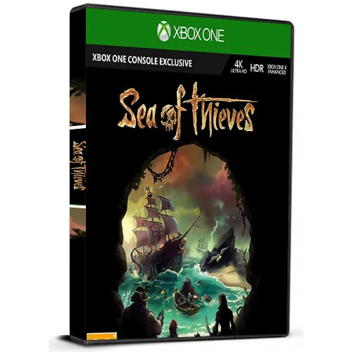 Sea of Thieves (Xbox One Key / Global)