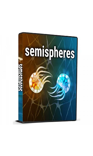 Semispheres Cd Key Steam Global