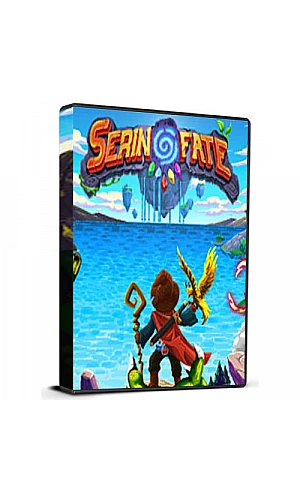 Serin Fate Cd Key Steam Global