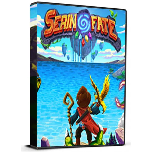 سيرين فات (PC Steam Key / عالمي)