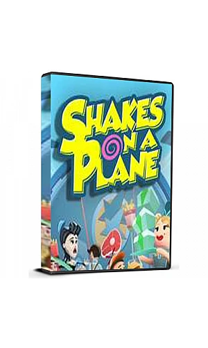 Shakes on a Plane Cd Key Steam Global