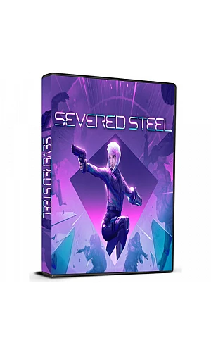 Severed Steel Cd Key Steam Global Severed Steel Cd Key Steam Global